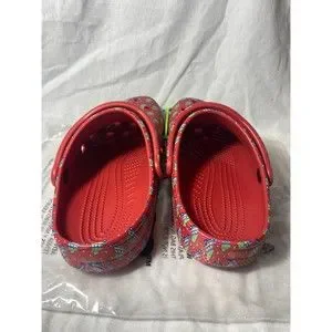 CROCS | Shoes | Nwt Crocs Classic Clog Slip On Vineyard  display picture 1